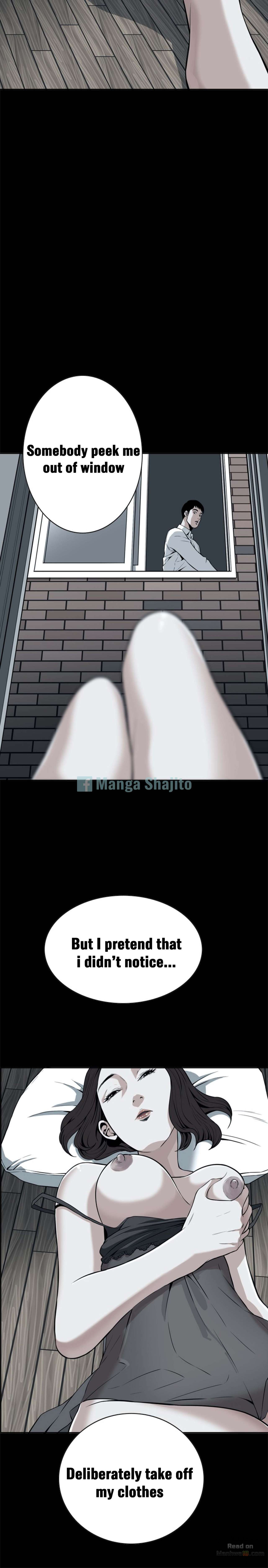 Take a Peek - Chapter 8 [photo 15] - MangaPorn