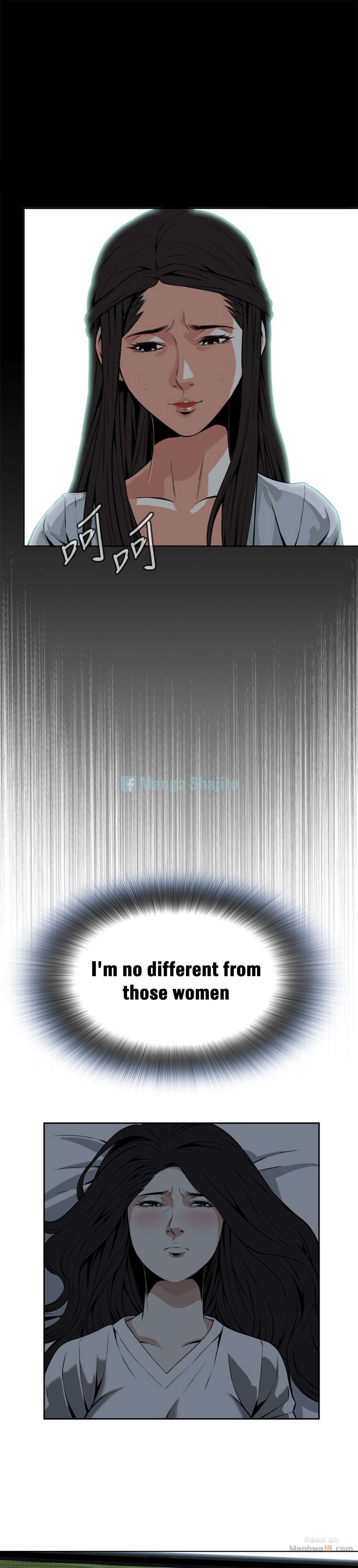 Take a Peek - Chapter 8 [photo 18] - MangaPorn