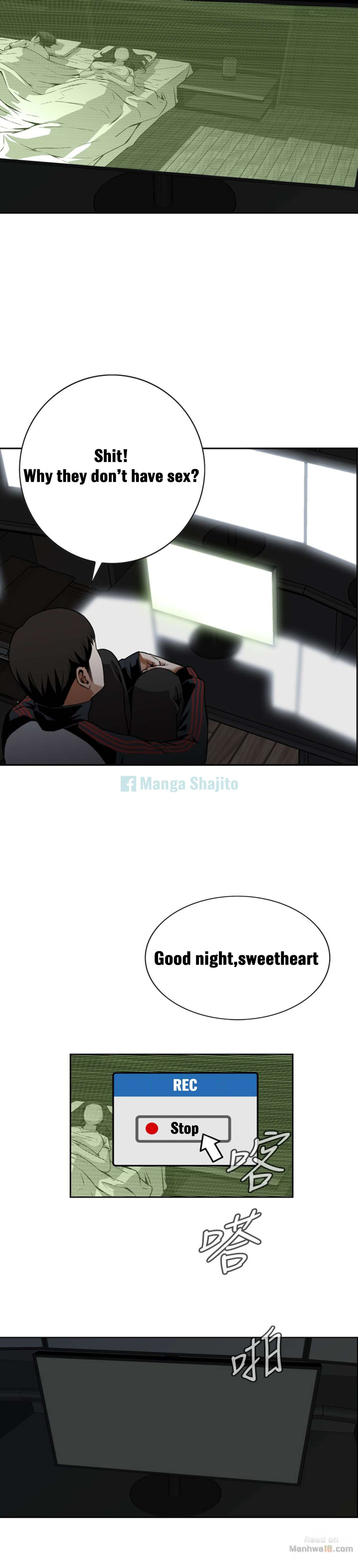 Take a Peek - Chapter 8 [photo 19] - MangaPorn