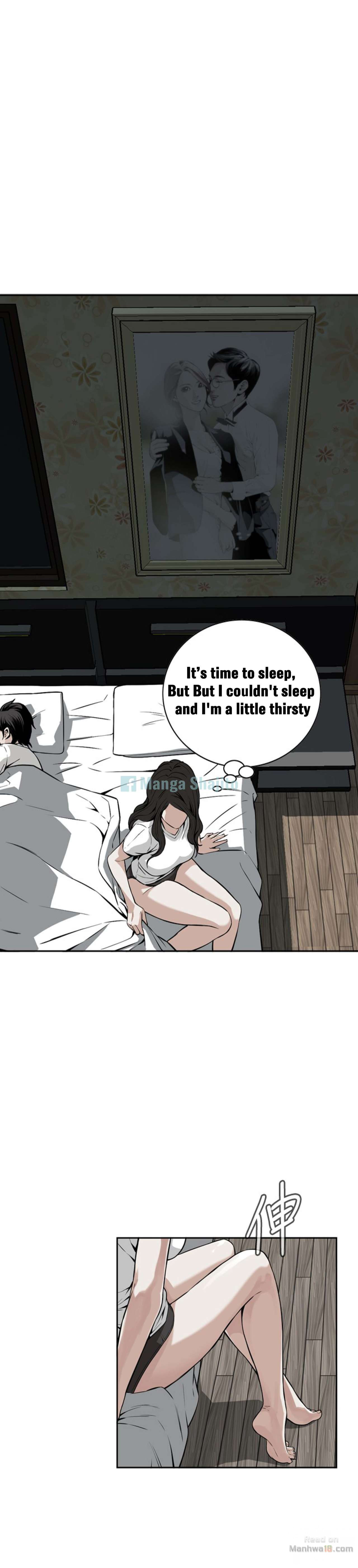 Take a Peek - Chapter 8 [photo 20] - MangaPorn