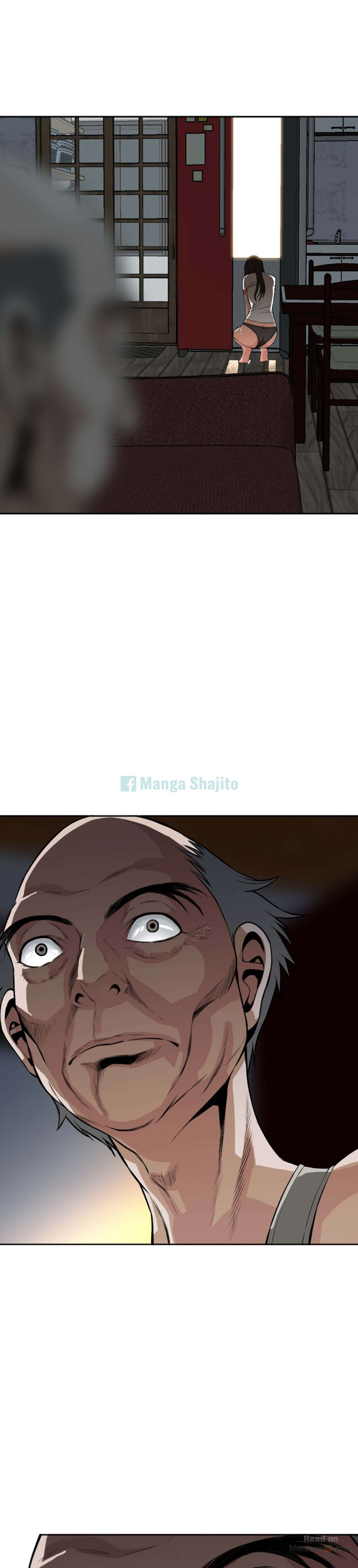 Take a Peek - Chapter 8 [photo 24] - MangaPorn