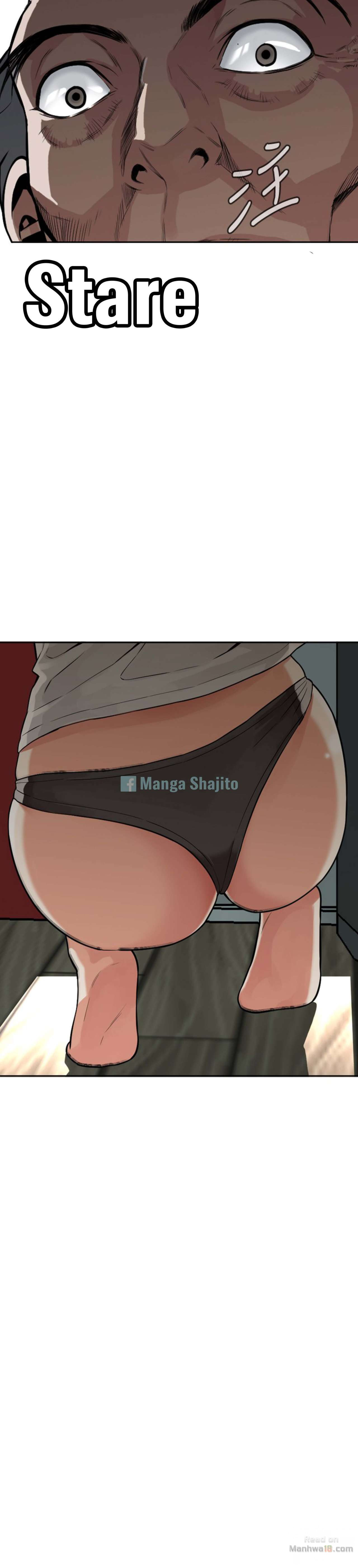 Take a Peek - Chapter 8 [photo 25] - MangaPorn