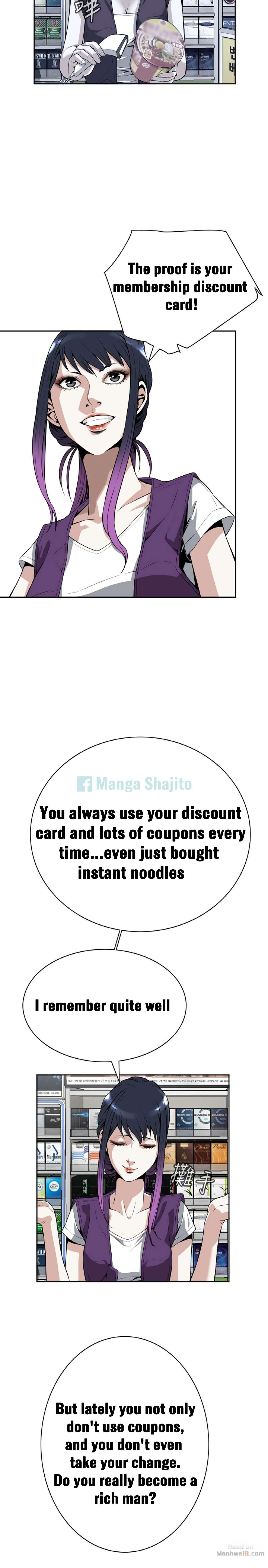 Take a Peek - Chapter 8 [photo 5] - MangaPorn