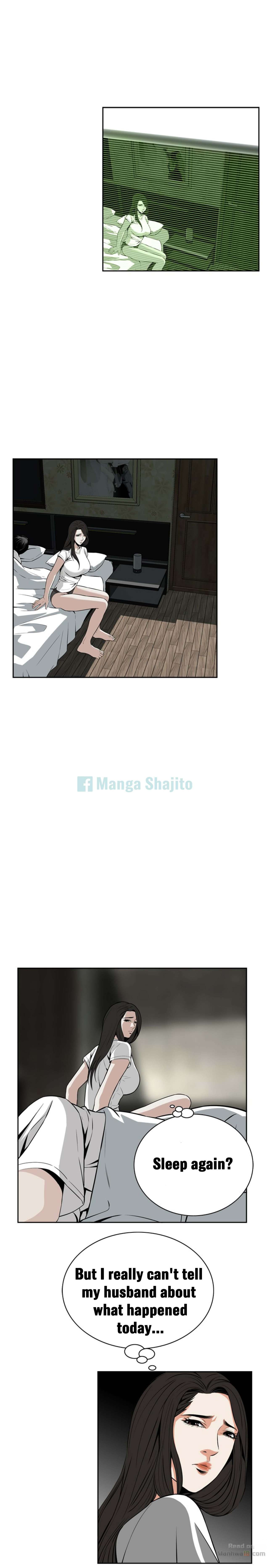 Take a Peek - Chapter 8 [photo 9] - MangaPorn