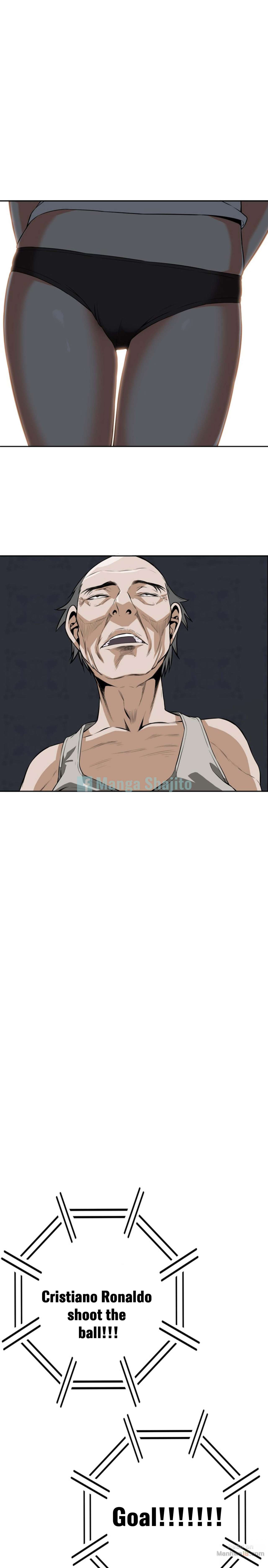 Take a Peek - Chapter 9 [photo 11] - MangaPorn