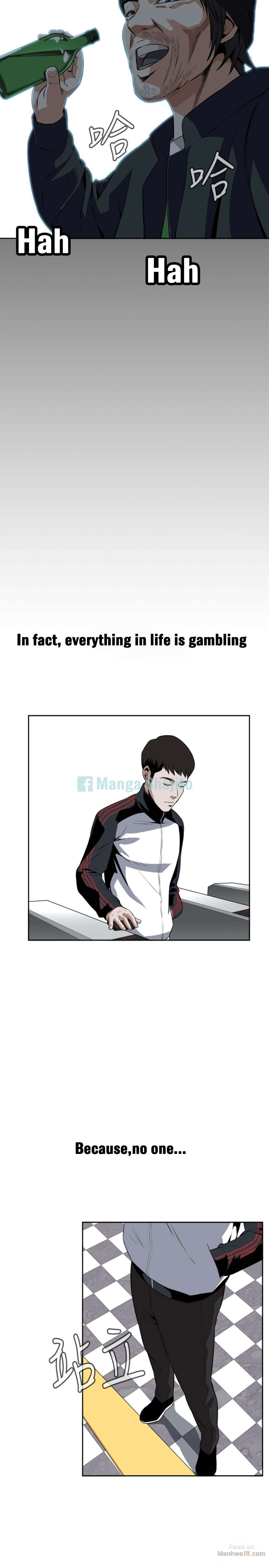 Take a Peek - Chapter 9 [photo 20] - MangaPorn
