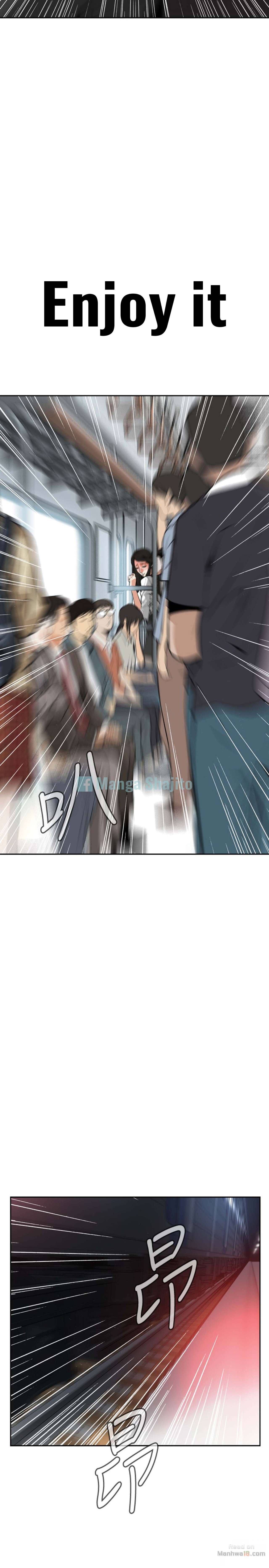 Take a Peek - Chapter 10 [photo 11] - MangaPorn