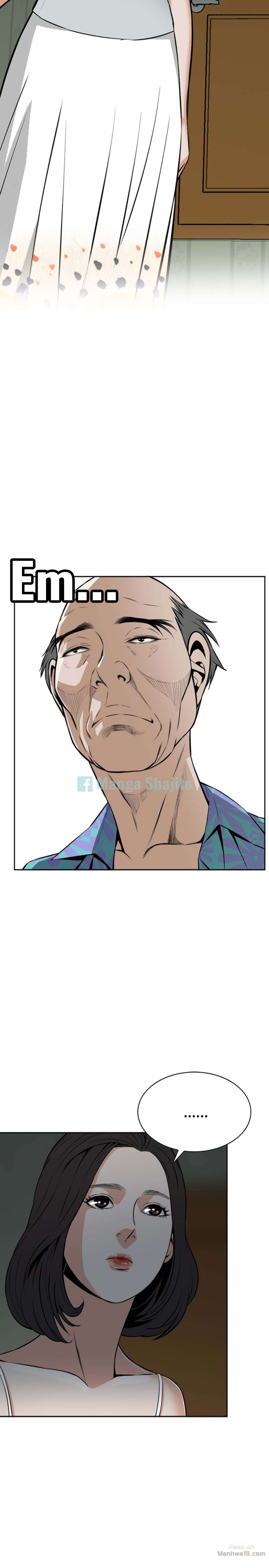 Take a Peek - Chapter 10 [photo 15] - MangaPorn