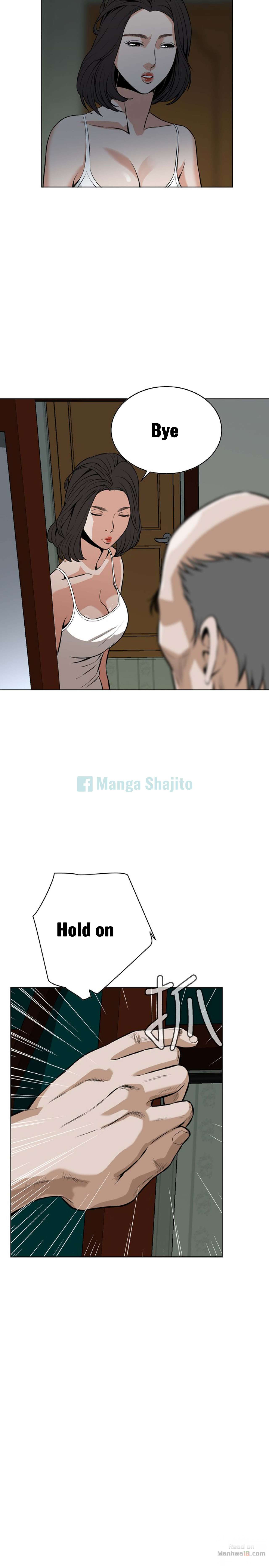 Take a Peek - Chapter 10 [photo 17] - MangaPorn