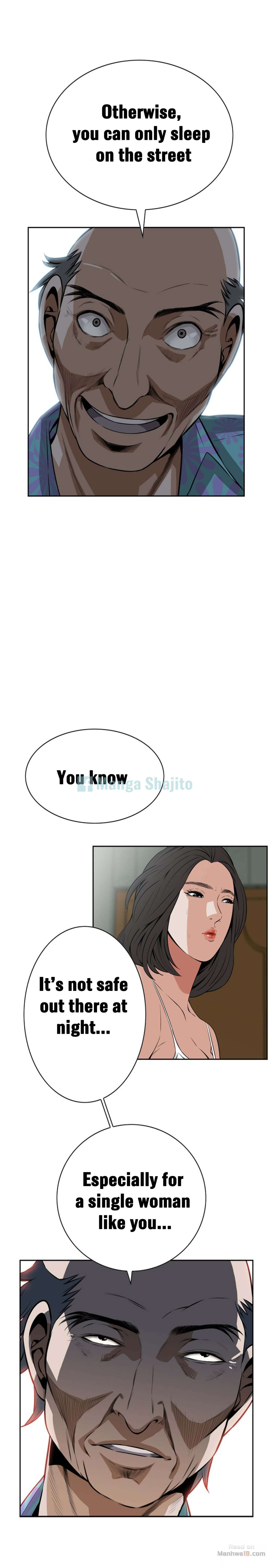 Take a Peek - Chapter 10 [photo 19] - MangaPorn