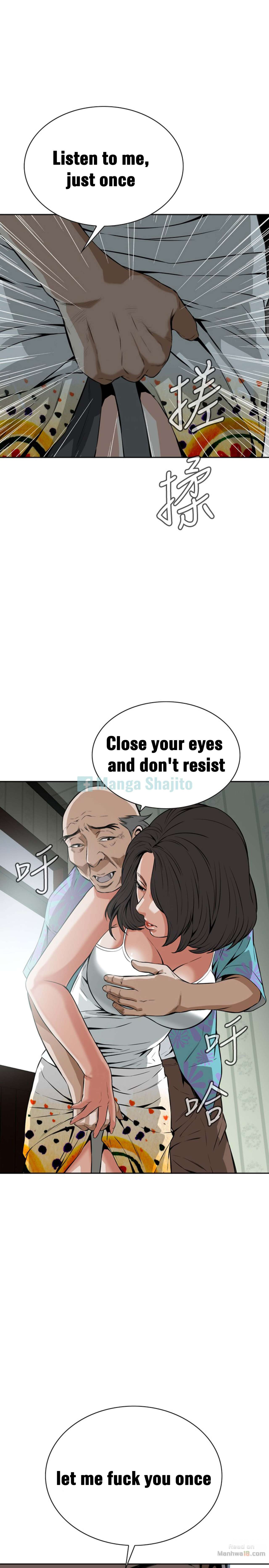 Take a Peek - Chapter 10 [photo 22] - MangaPorn