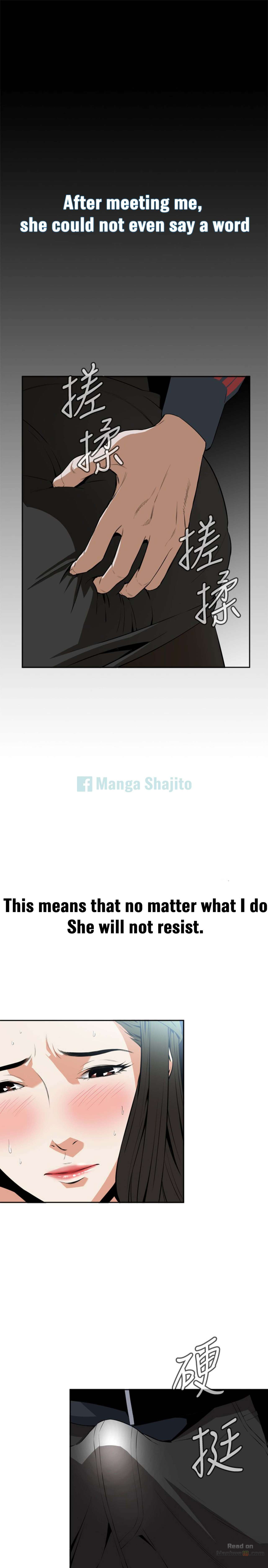 Take a Peek - Chapter 10 [photo 4] - MangaPorn