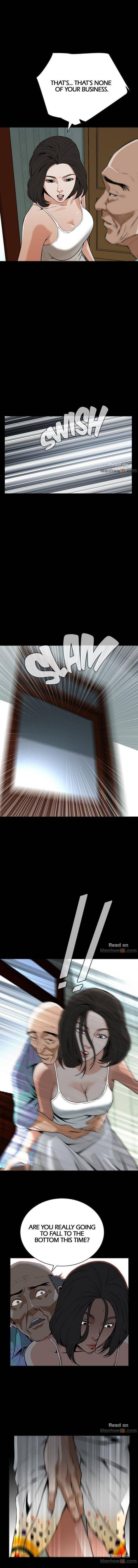 Take a Peek - Chapter 11 [photo 1] - MangaPorn