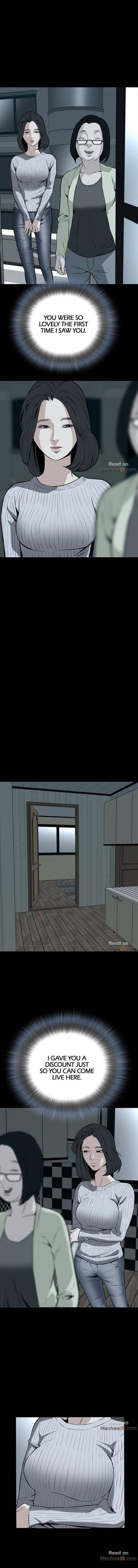 Take a Peek - Chapter 11 [photo 11] - MangaPorn