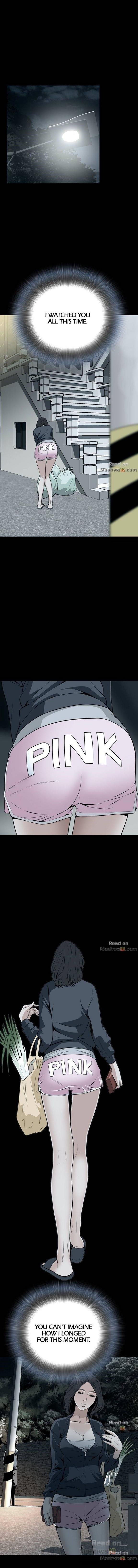 Take a Peek - Chapter 11 [photo 12] - MangaPorn