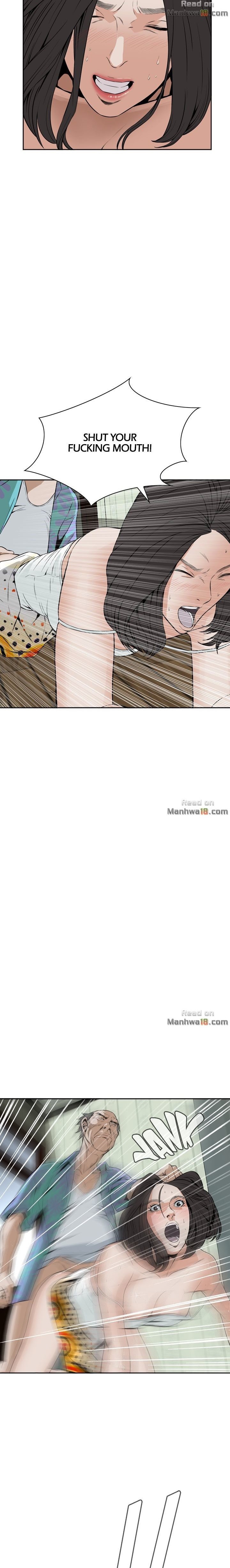 Take a Peek - Chapter 11 [photo 14] - MangaPorn