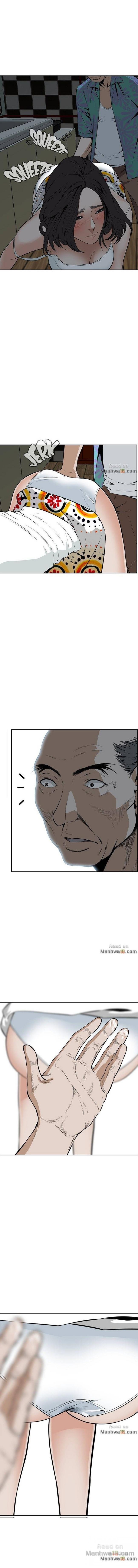 Take a Peek - Chapter 11 [photo 6] - MangaPorn