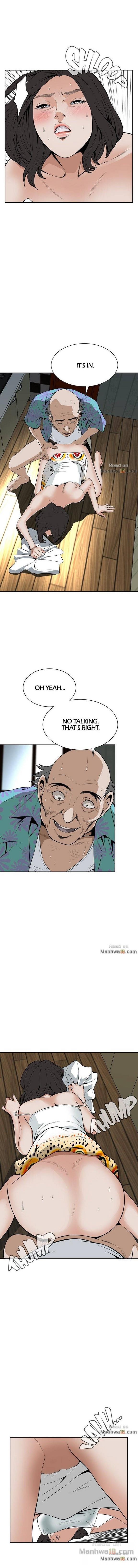 Take a Peek - Chapter 11 [photo 9] - MangaPorn