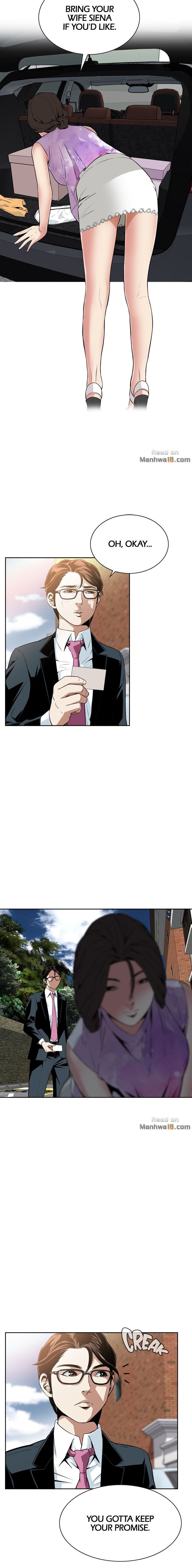 Take a Peek - Chapter 12 [photo 10] - MangaPorn