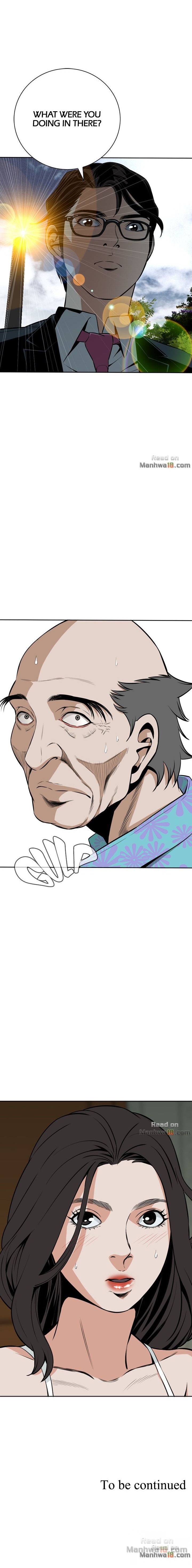 Take a Peek - Chapter 12 [photo 12] - MangaPorn