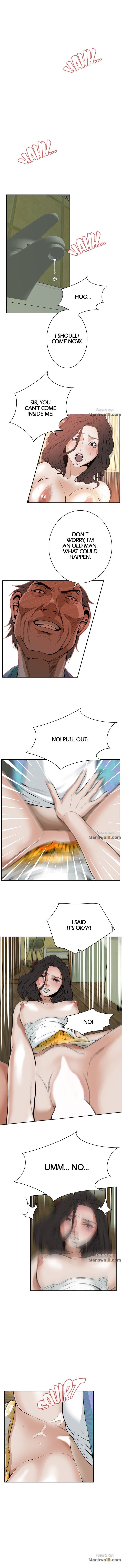 Take a Peek - Chapter 12 [photo 5] - MangaPorn