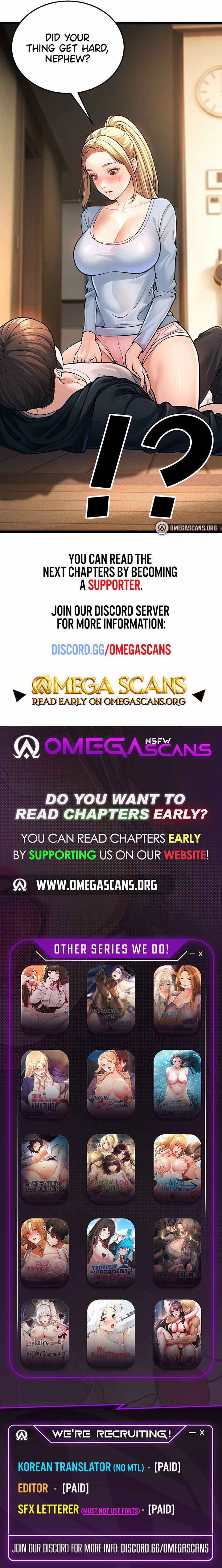 A Young Auntie - Chapter 1 [photo 18] - MangaPorn