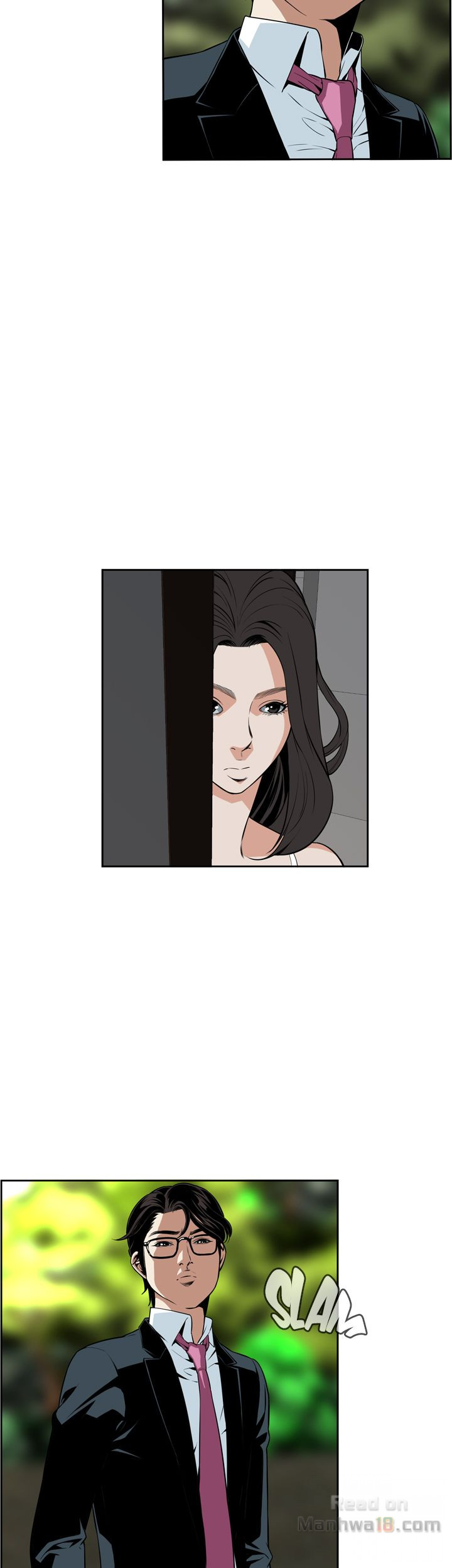 Take a Peek - Chapter 13 [photo 10] - MangaPorn