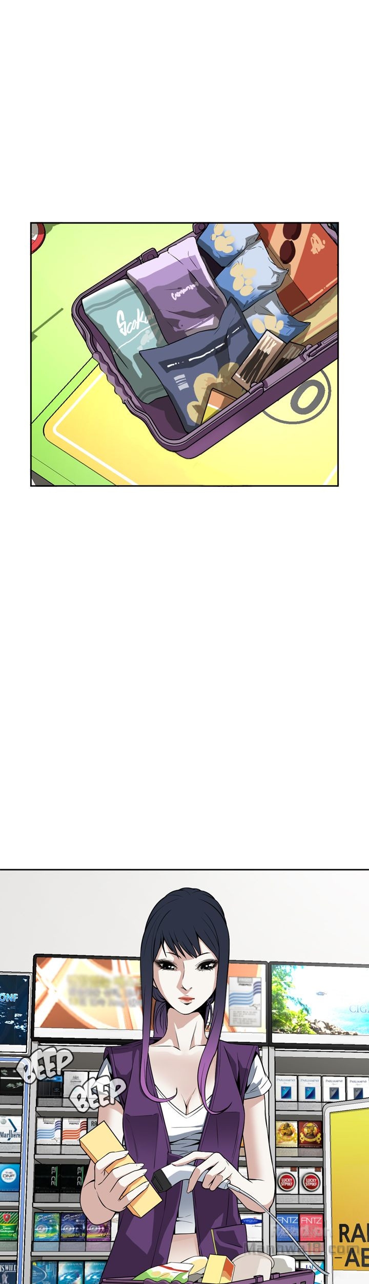 Take a Peek - Chapter 13 [photo 13] - MangaPorn