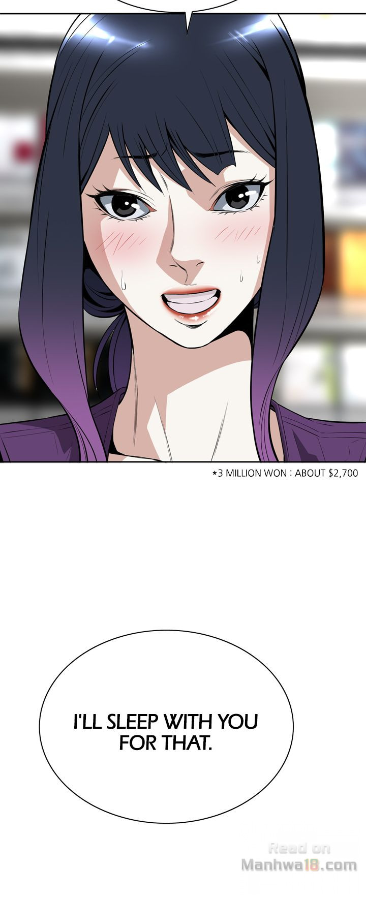 Take a Peek - Chapter 13 [photo 16] - MangaPorn