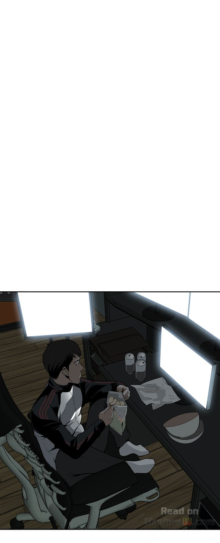 Take a Peek - Chapter 13 [photo 20] - MangaPorn