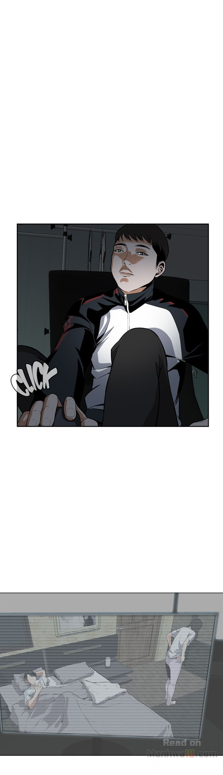 Take a Peek - Chapter 13 [photo 21] - MangaPorn