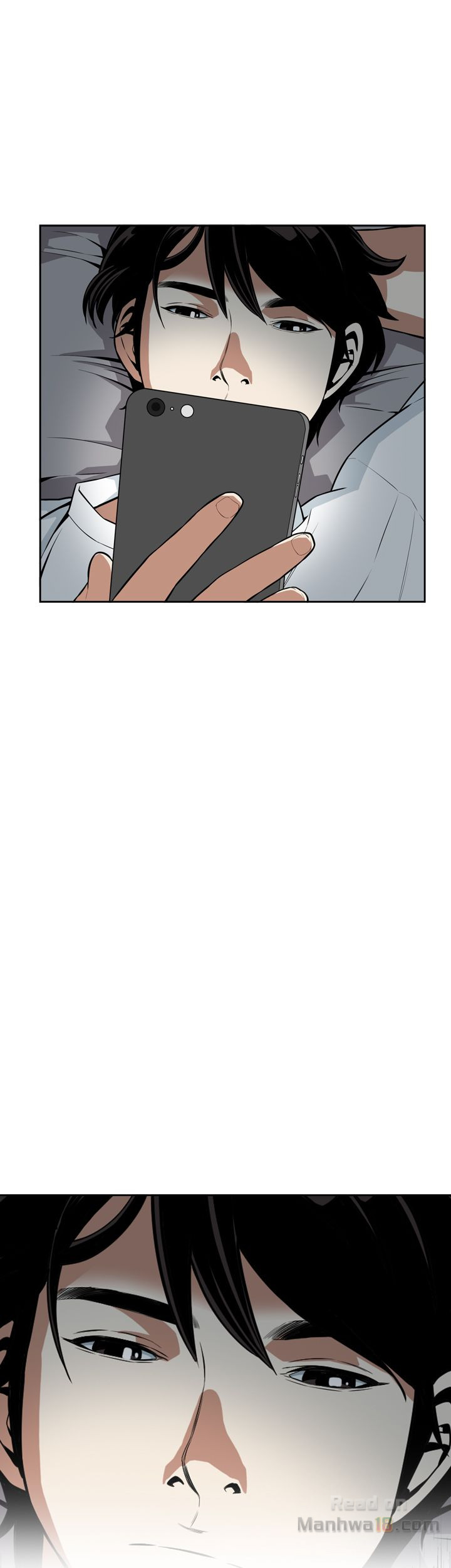 Take a Peek - Chapter 13 [photo 25] - MangaPorn