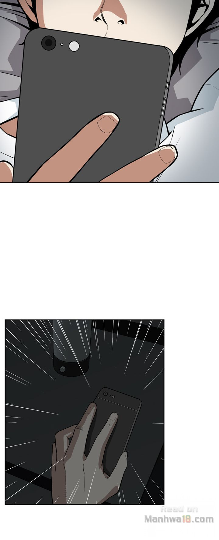 Take a Peek - Chapter 13 [photo 28] - MangaPorn