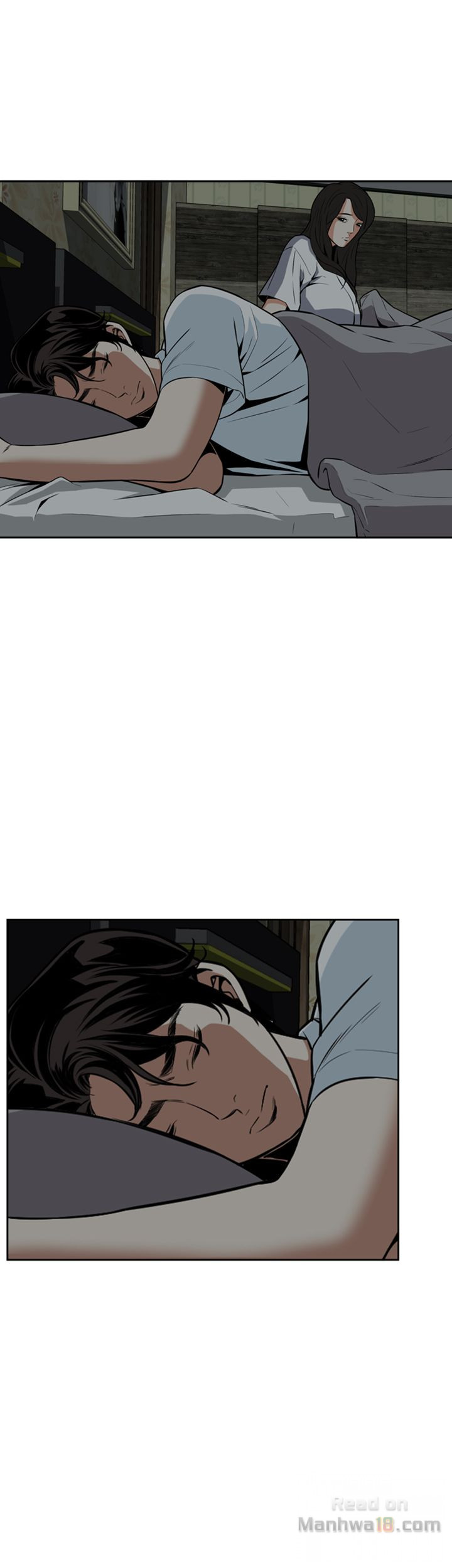 Take a Peek - Chapter 13 [photo 29] - MangaPorn