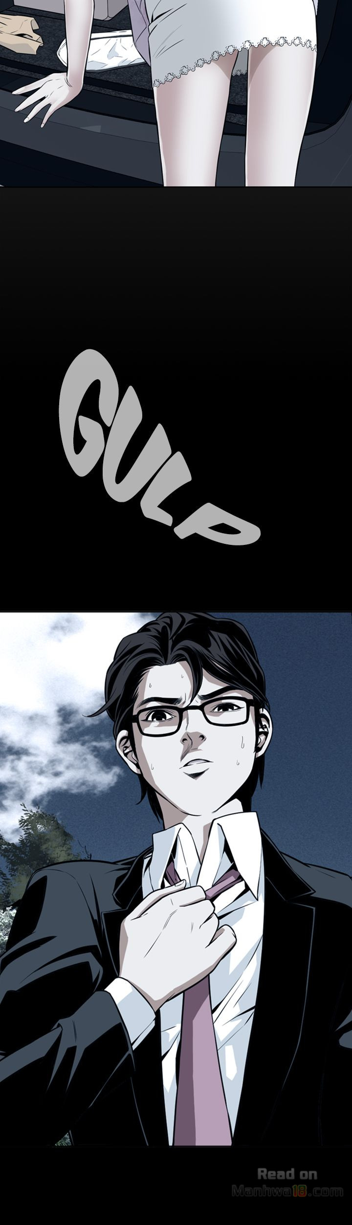 Take a Peek - Chapter 13 [photo 31] - MangaPorn