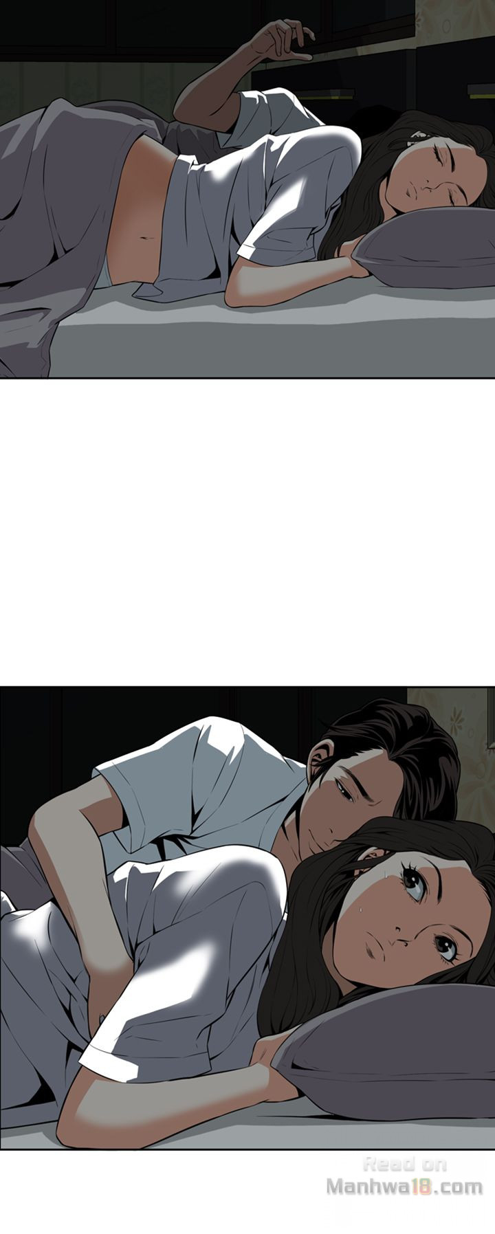 Take a Peek - Chapter 13 [photo 35] - MangaPorn