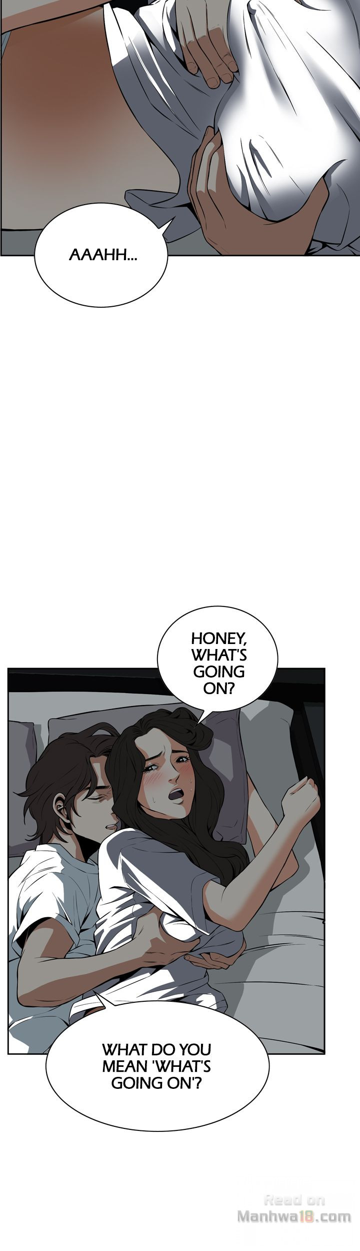 Take a Peek - Chapter 13 [photo 37] - MangaPorn