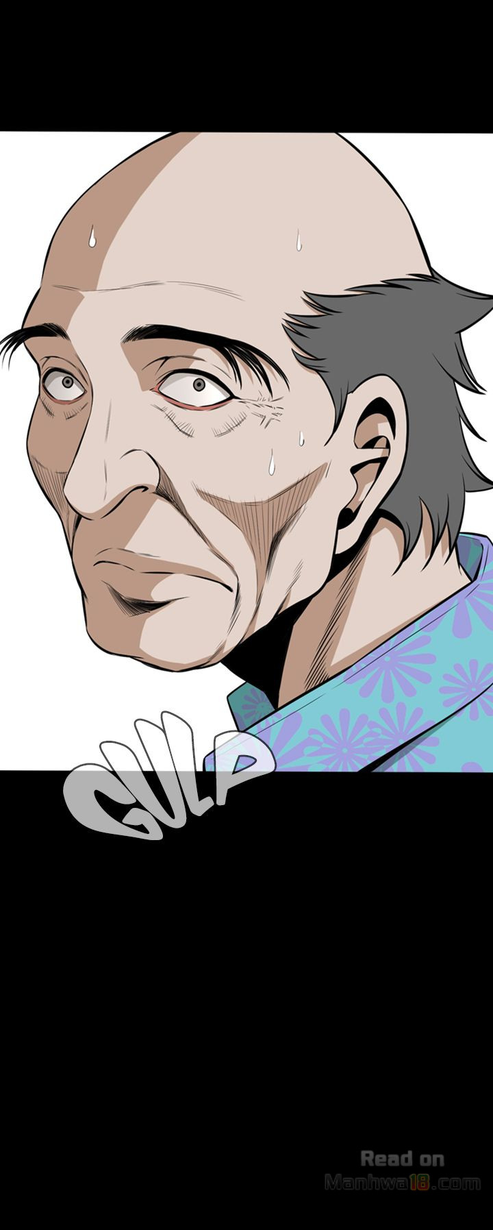 Take a Peek - Chapter 13 [photo 4] - MangaPorn