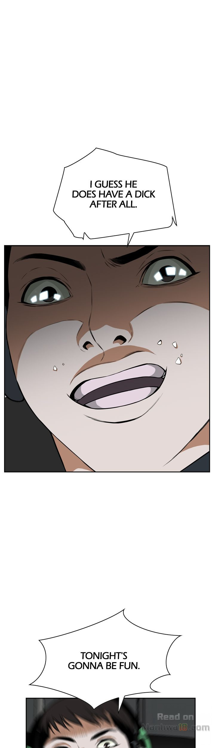 Take a Peek - Chapter 13 [photo 40] - MangaPorn