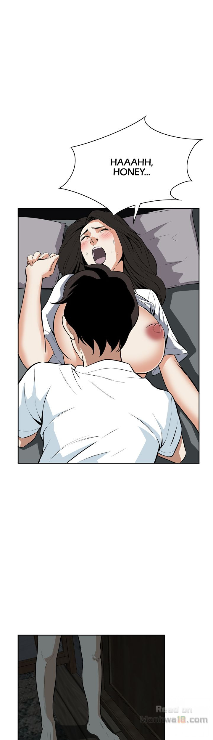 Take a Peek - Chapter 13 [photo 44] - MangaPorn