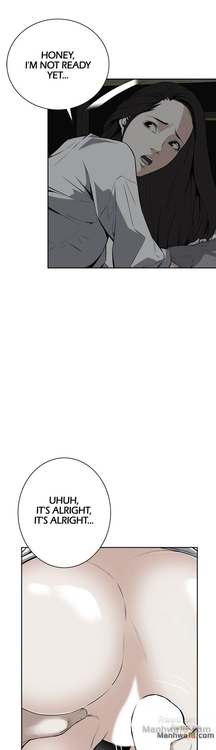 Take a Peek - Chapter 14 [photo 13] - MangaPorn