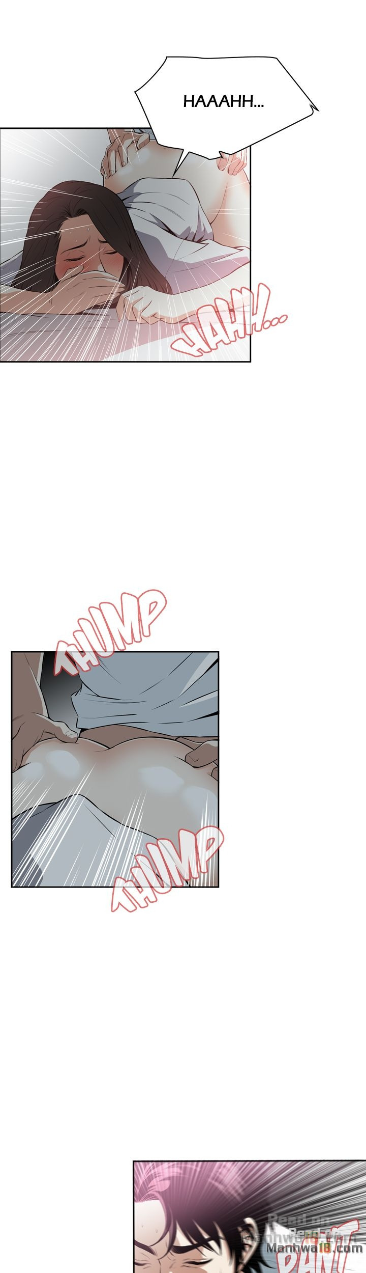 Take a Peek - Chapter 14 [photo 17] - MangaPorn