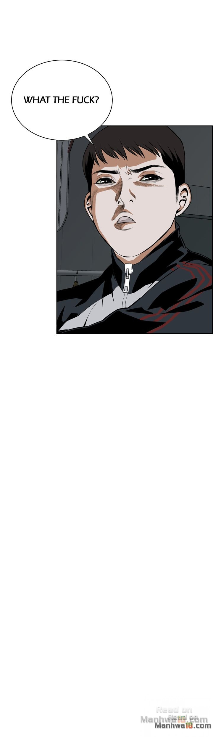 Take a Peek - Chapter 14 [photo 19] - MangaPorn