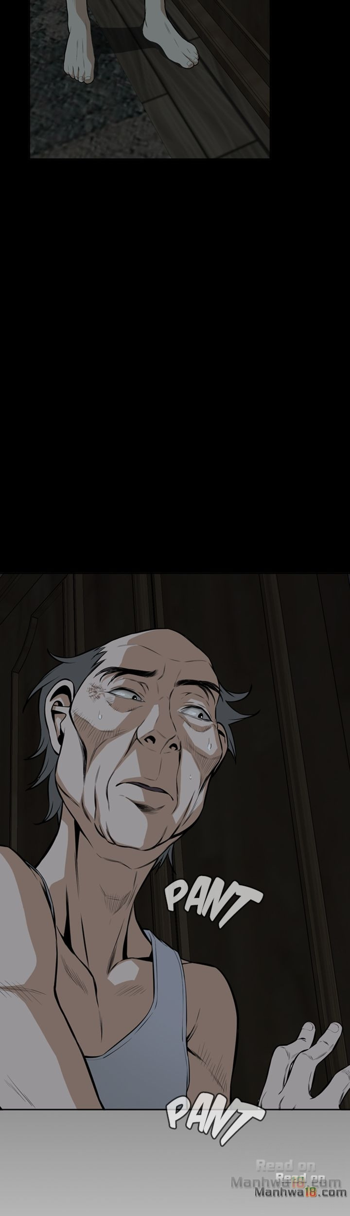 Take a Peek - Chapter 14 [photo 3] - MangaPorn