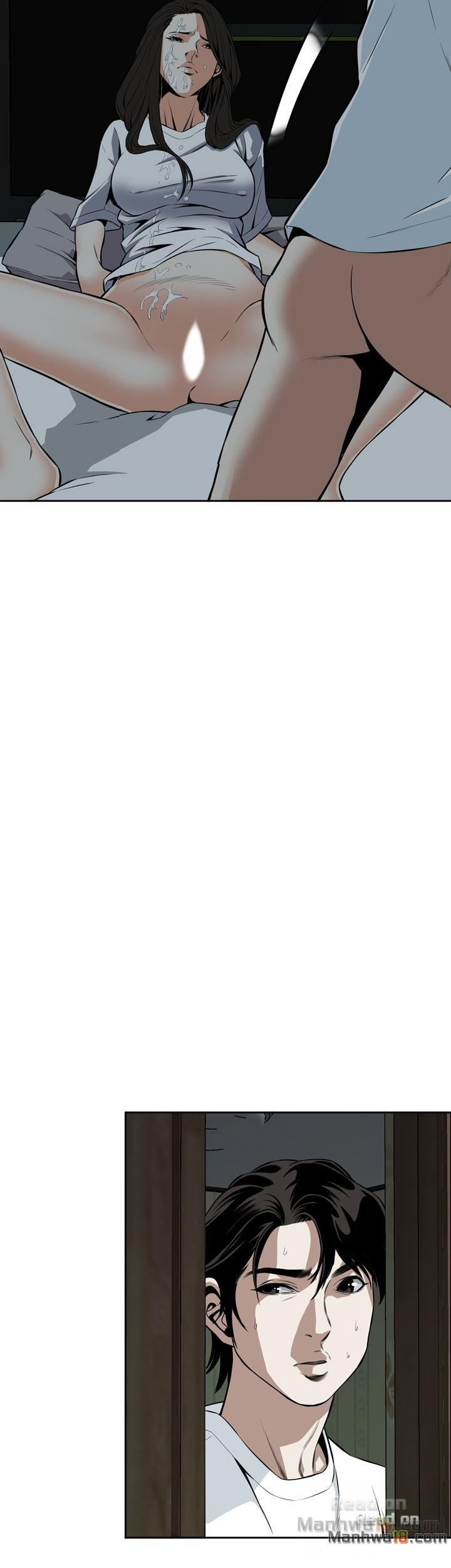 Take a Peek - Chapter 14 [photo 30] - MangaPorn