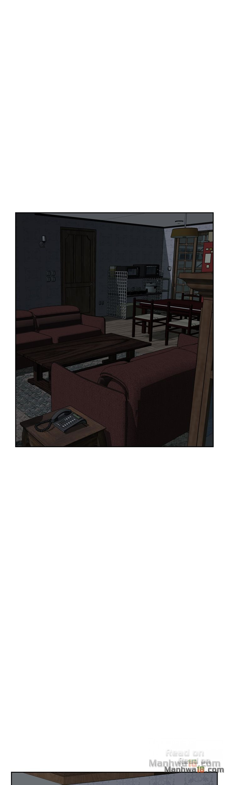 Take a Peek - Chapter 14 [photo 31] - MangaPorn