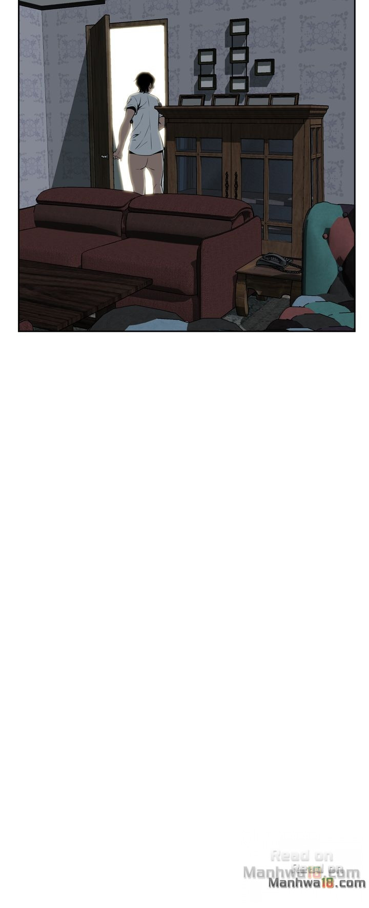 Take a Peek - Chapter 14 [photo 32] - MangaPorn