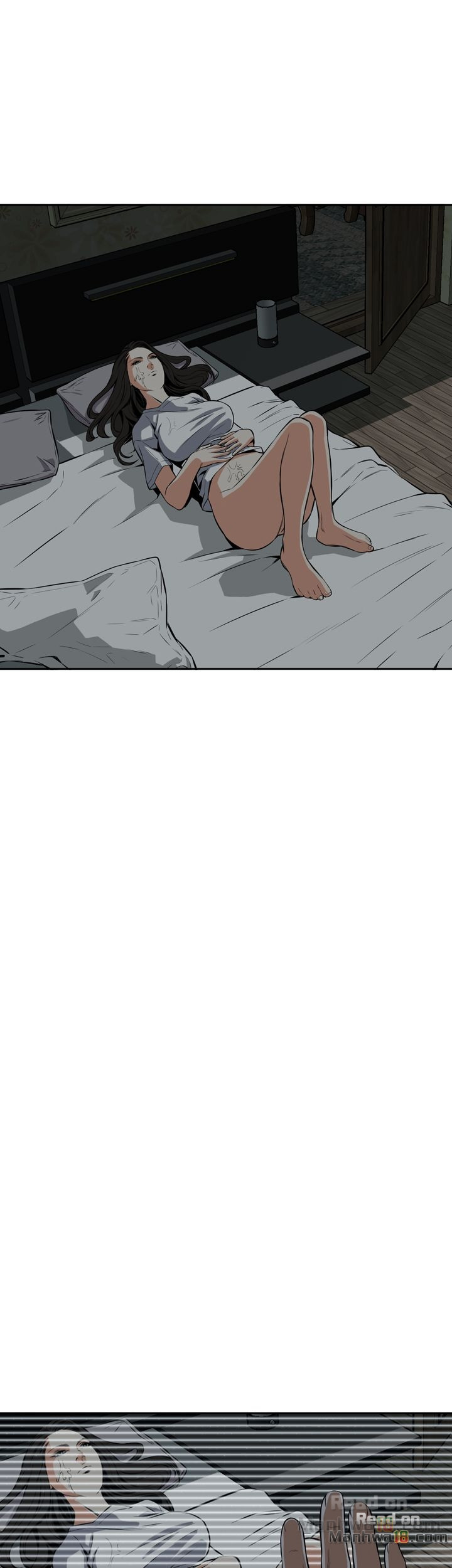 Take a Peek - Chapter 14 [photo 34] - MangaPorn