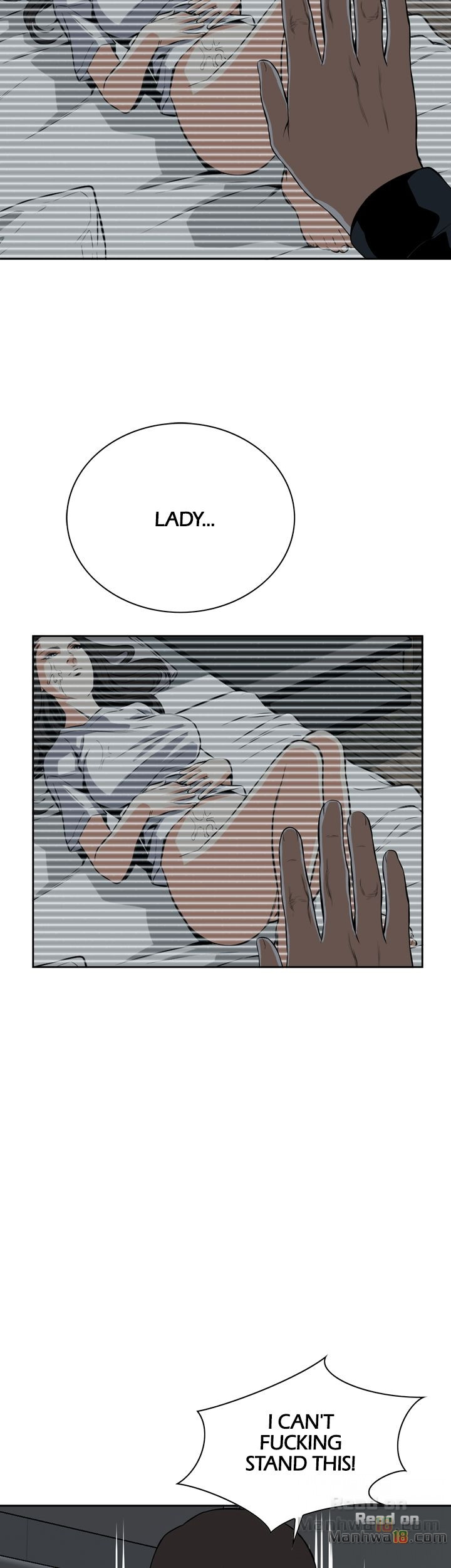 Take a Peek - Chapter 14 [photo 35] - MangaPorn