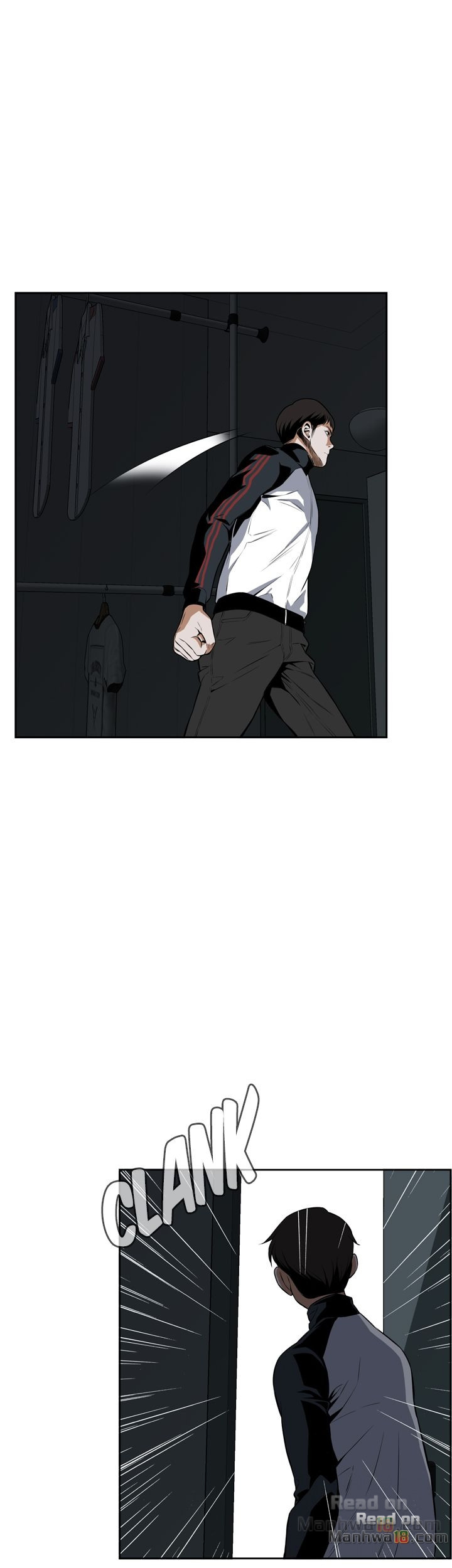 Take a Peek - Chapter 14 [photo 37] - MangaPorn